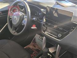 تويوتا كورولا كروس